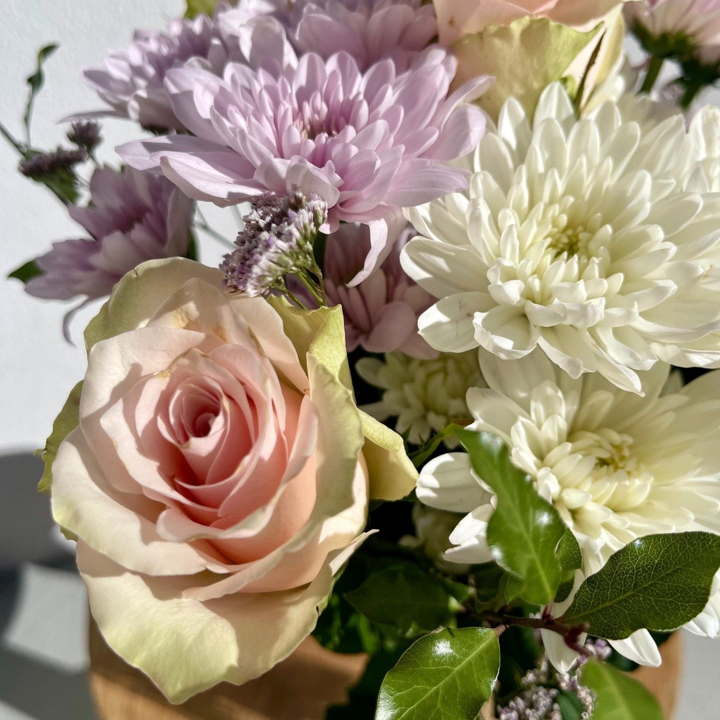 Same day delivery flowers by Elanora Flower House