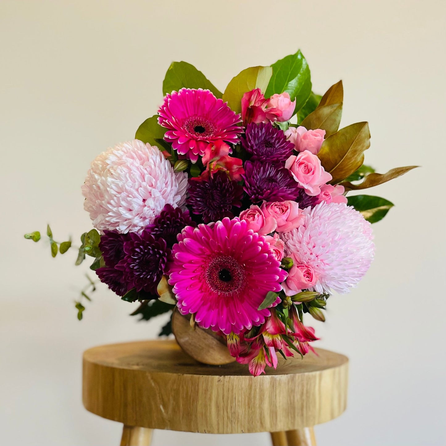 Flower delivery Elanora, Flower delivery Palm Beach, Flower delivery Gold Coast, Florist Palm Beach, Posy, Flower Posy, Florist Gold Coast