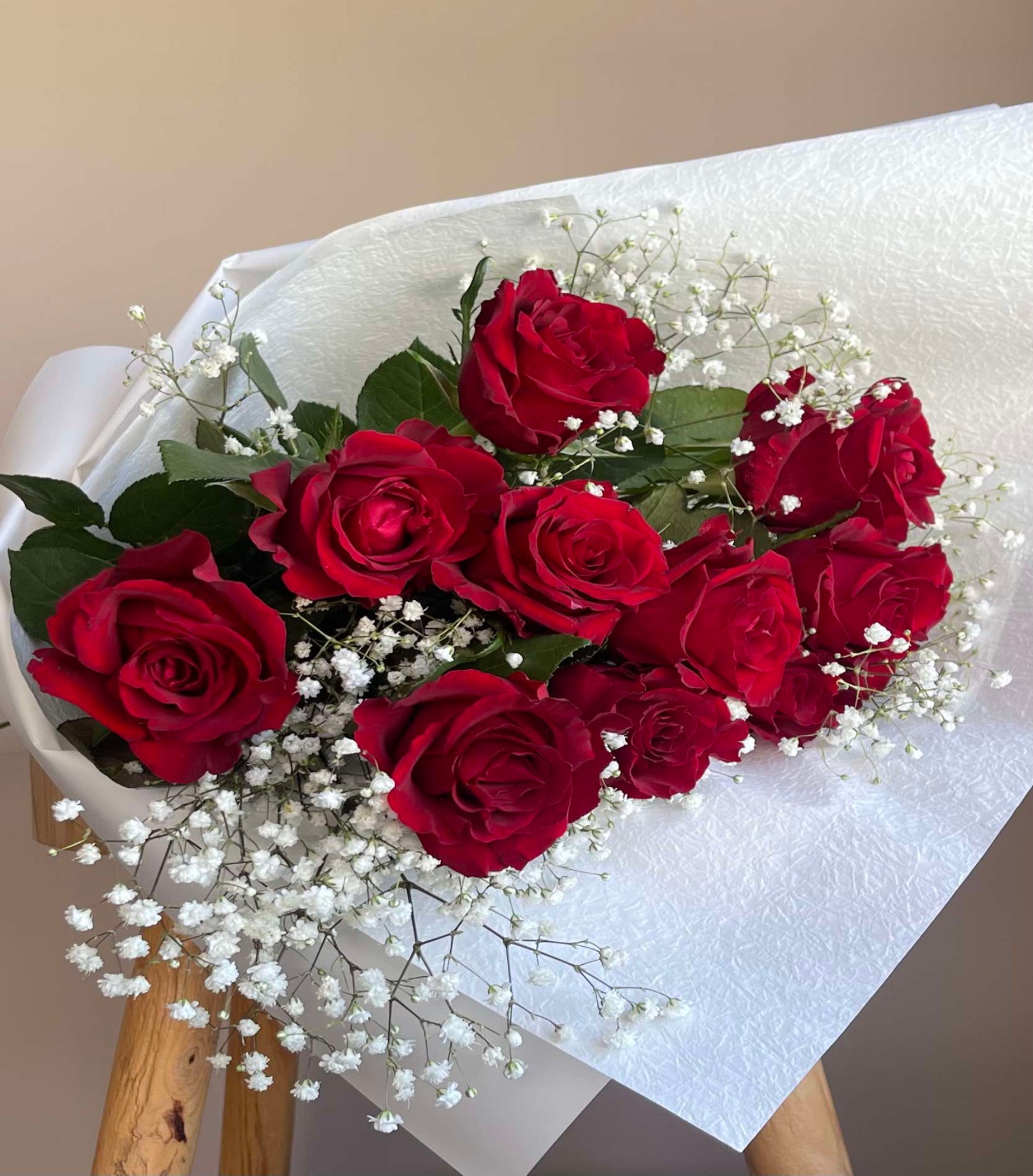 Florist Palm Beach, Florist Elanora, Flower Delivery Gold Coast. Red roses, Valentines day flowers Elanora, Valentines day flowers Gold Coast